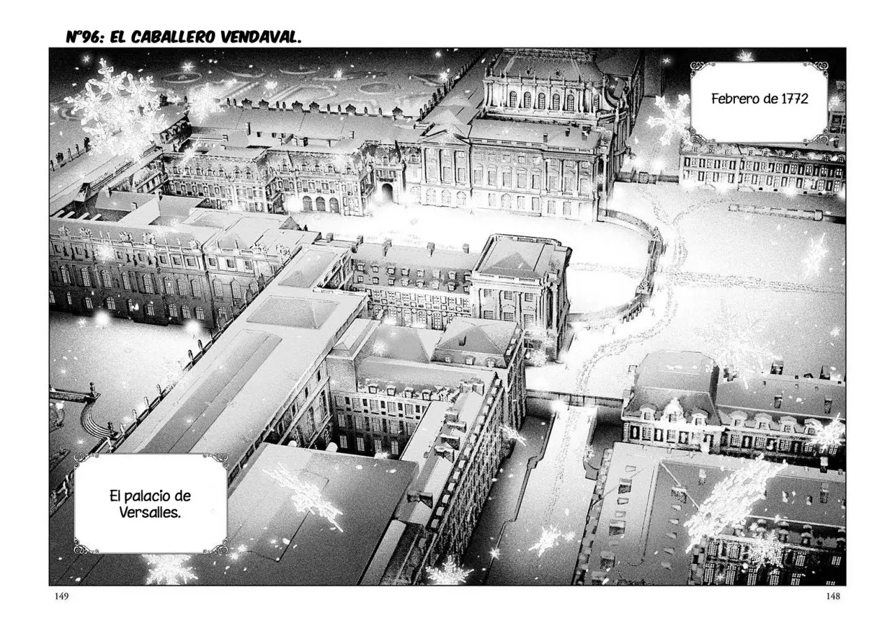 Innocent capítulo 96, página 3
