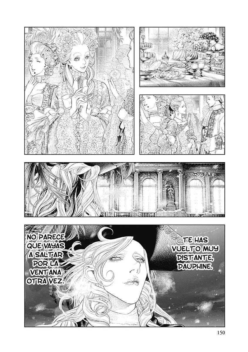 Innocent capítulo 96, página 4