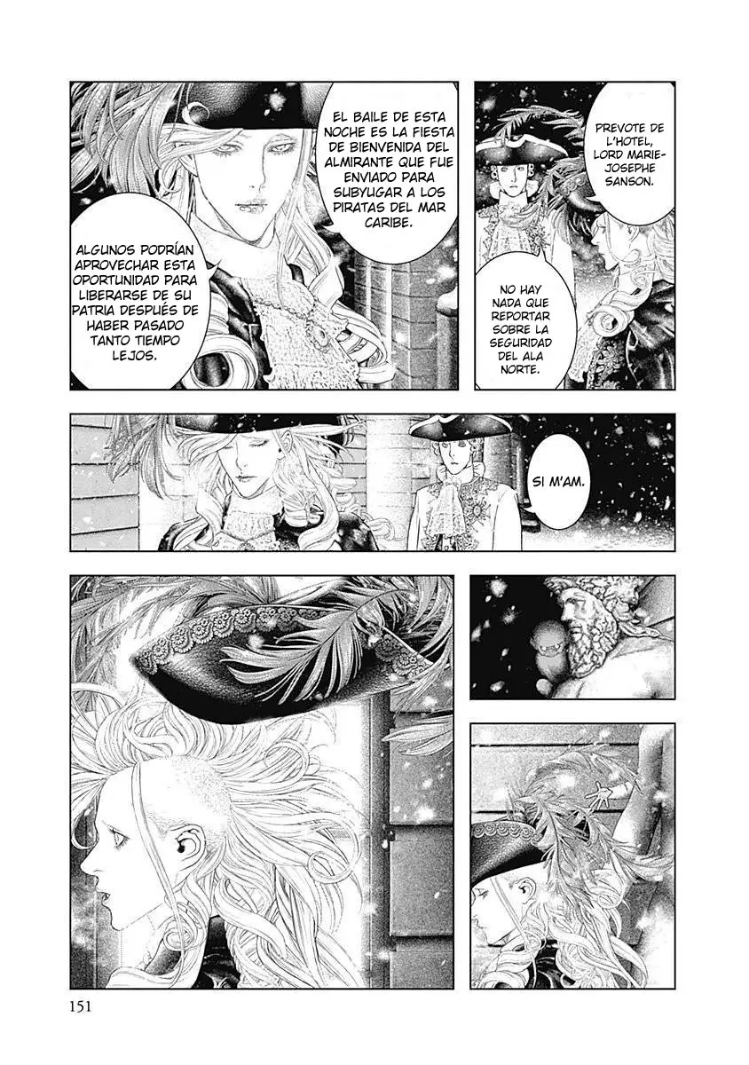 Innocent capítulo 96, página 5