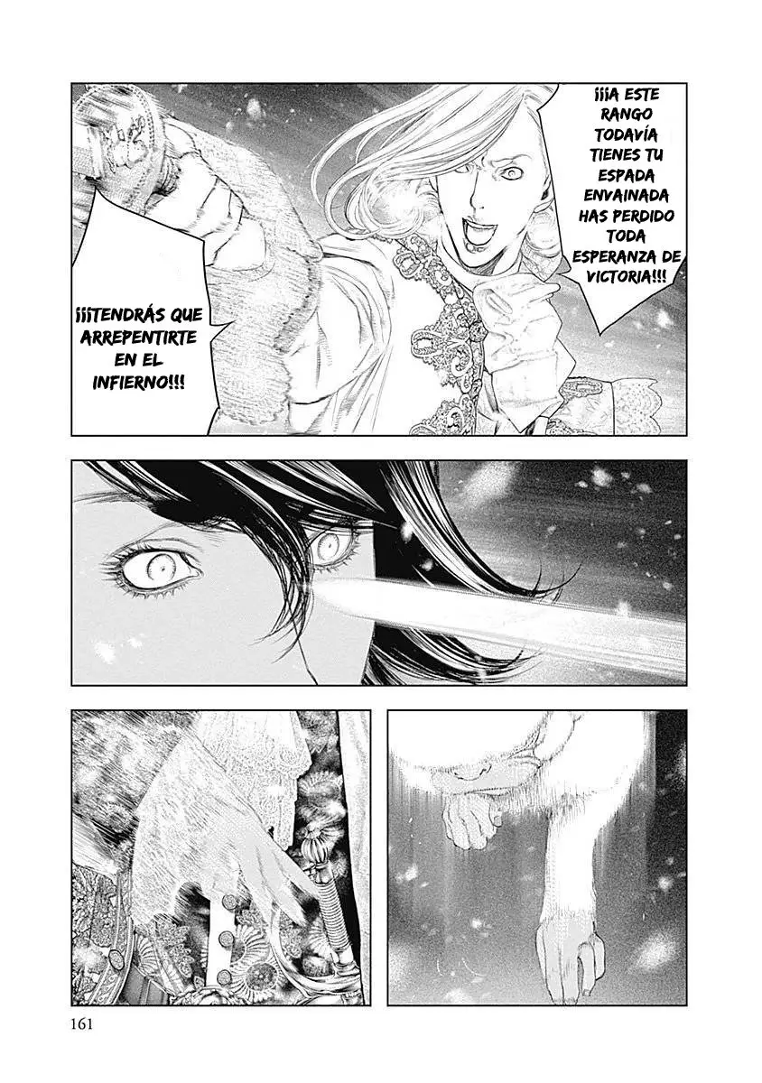 Innocent capítulo 96, página 15