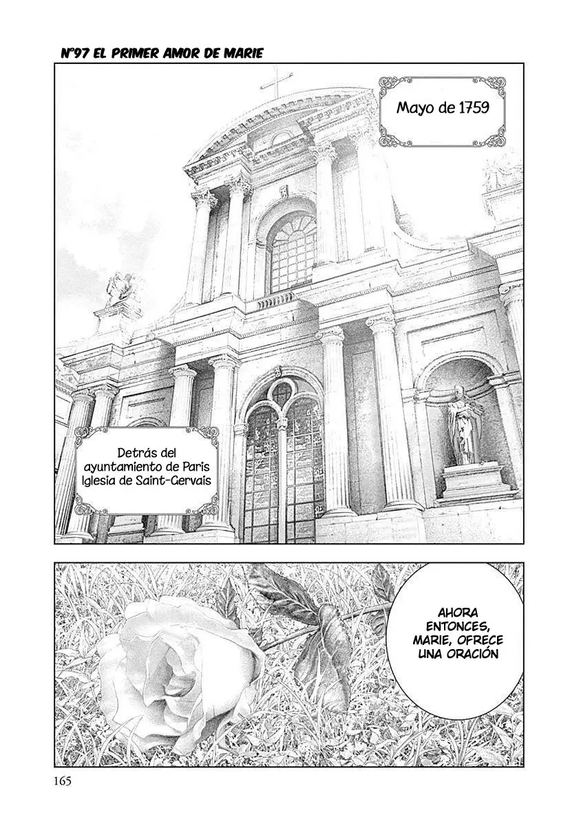 Innocent capítulo 97, página 2