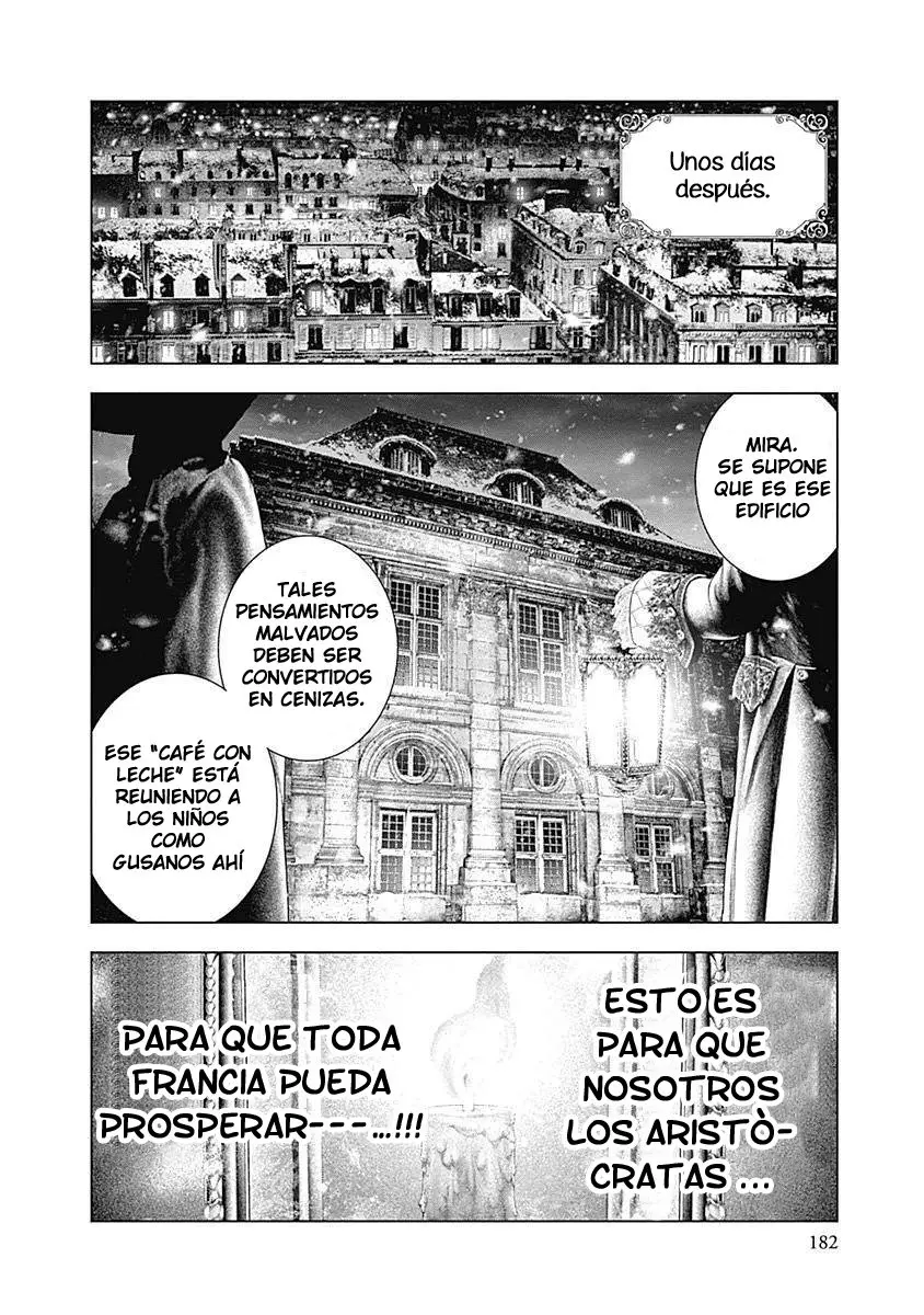 Innocent capítulo 97, página 17