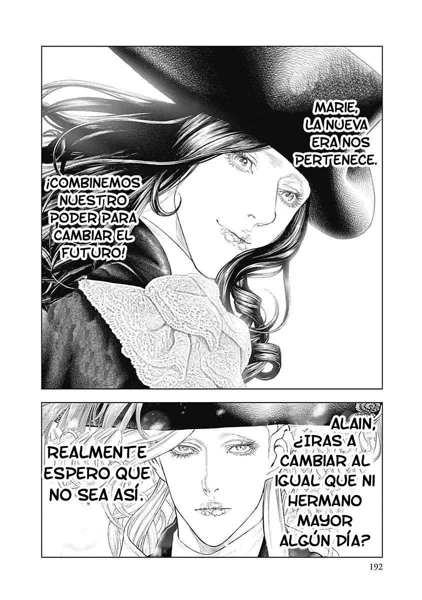 Innocent capítulo 98, página 11