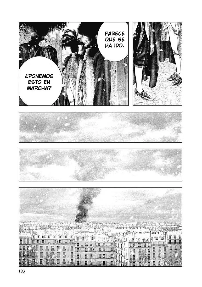 Innocent capítulo 98, página 12