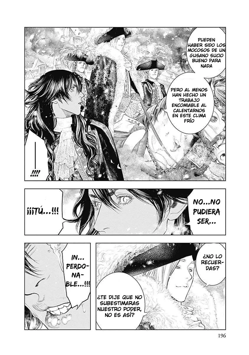 Innocent capítulo 98, página 15