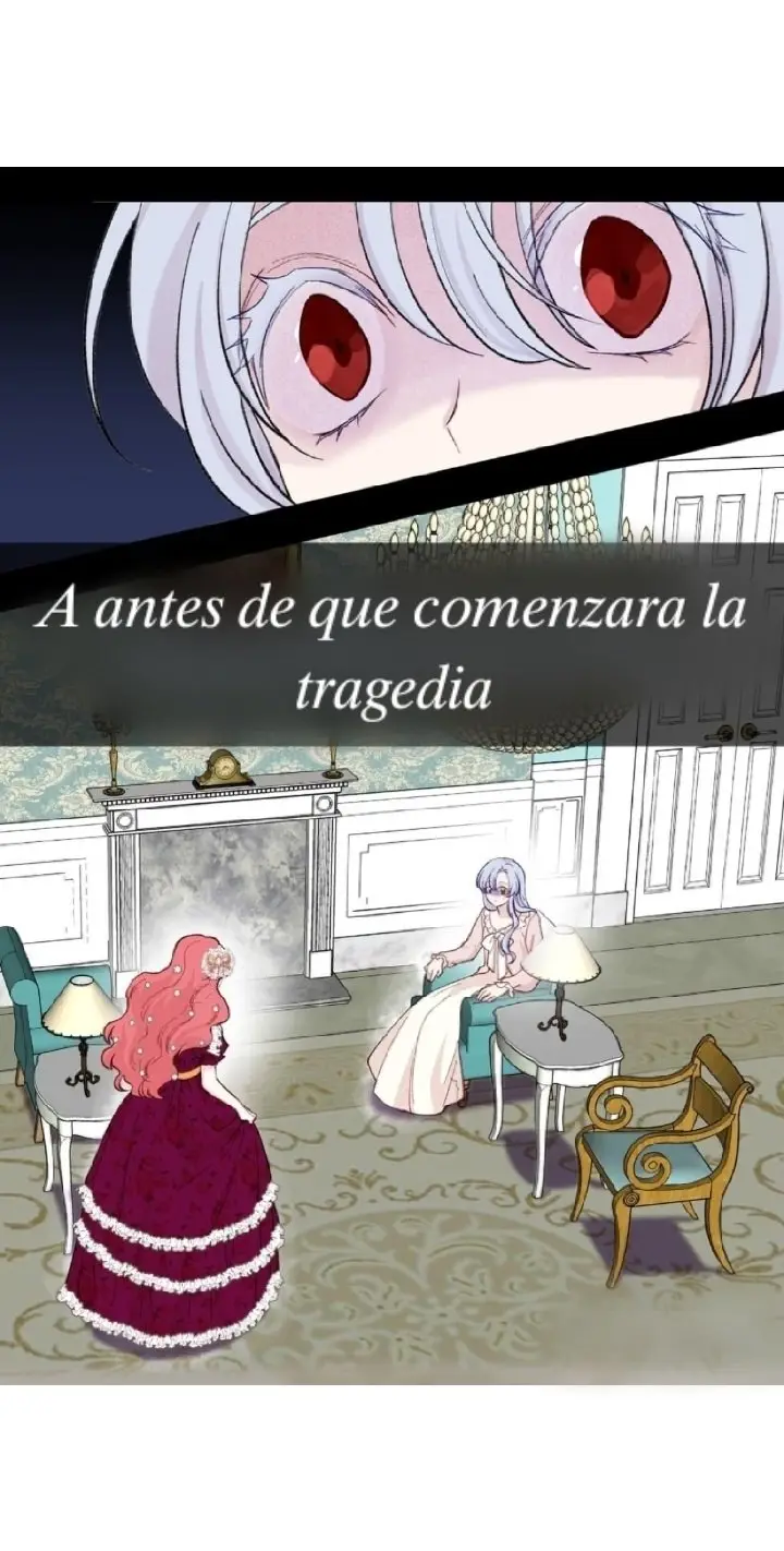 IRIS, LA SEÑORITA CON SMARTPHONE capítulo 0, página 8
