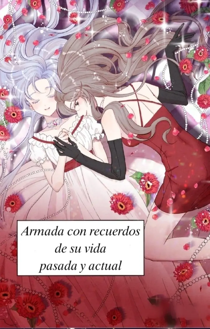IRIS, LA SEÑORITA CON SMARTPHONE capítulo 0, página 12