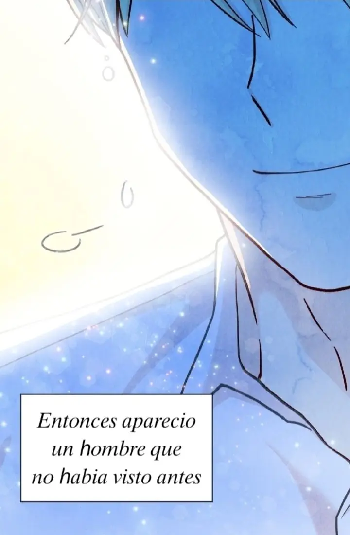 IRIS, LA SEÑORITA CON SMARTPHONE capítulo 0, página 19