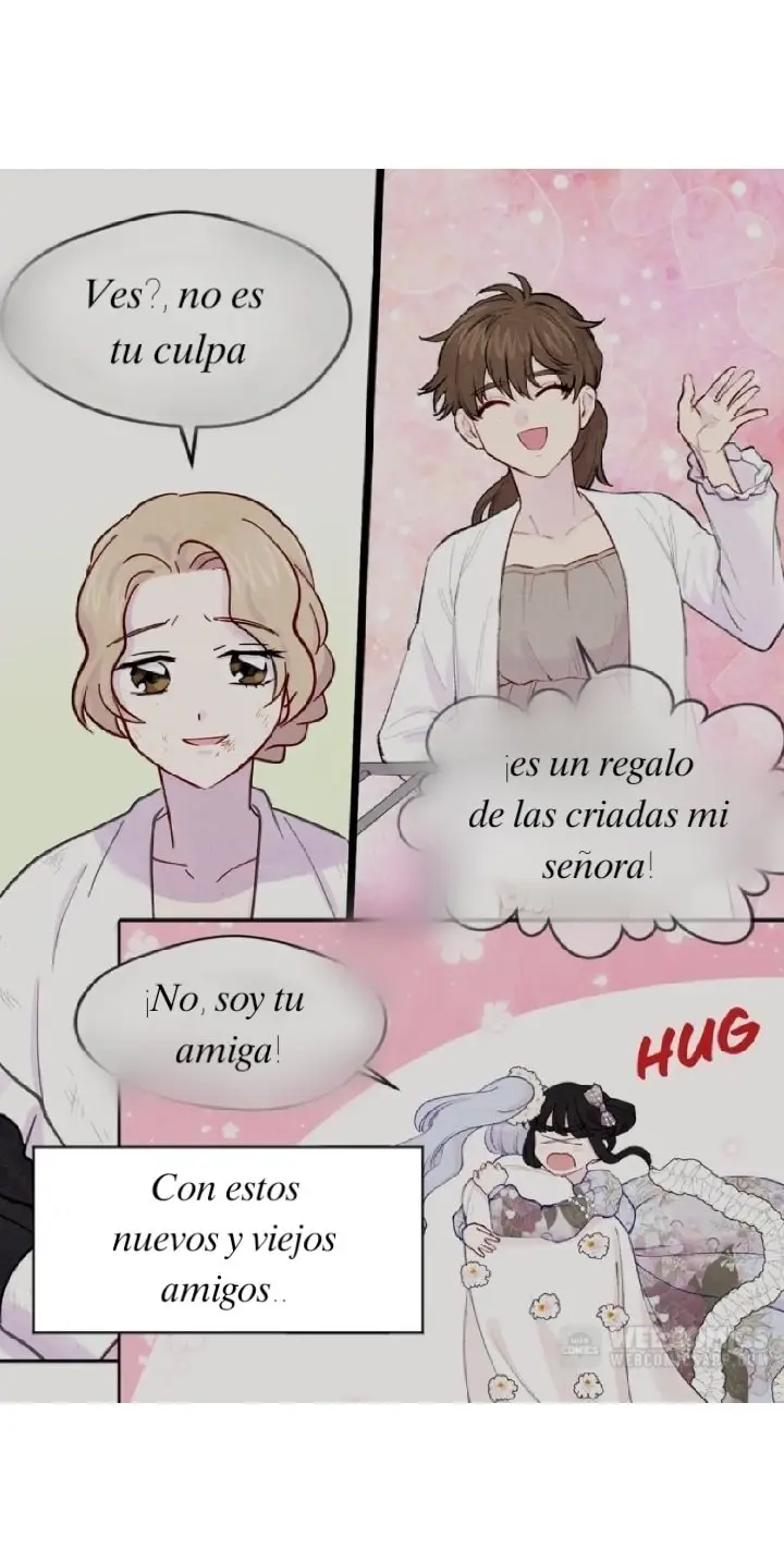 IRIS, LA SEÑORITA CON SMARTPHONE capítulo 0, página 24