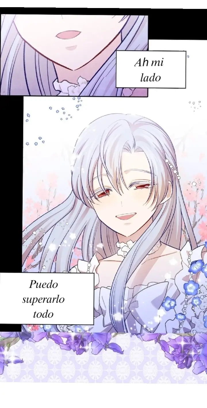 IRIS, LA SEÑORITA CON SMARTPHONE capítulo 0, página 25