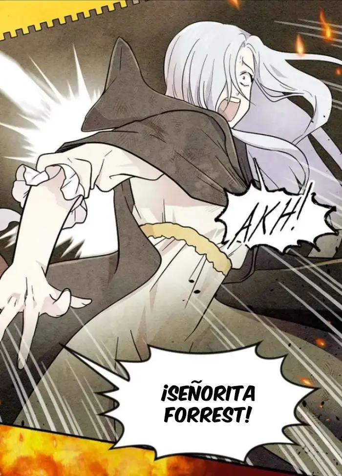 IRIS, LA SEÑORITA CON SMARTPHONE capítulo 1, página 6