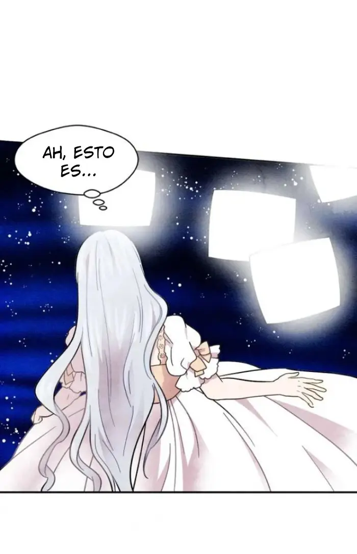 IRIS, LA SEÑORITA CON SMARTPHONE capítulo 1, página 18