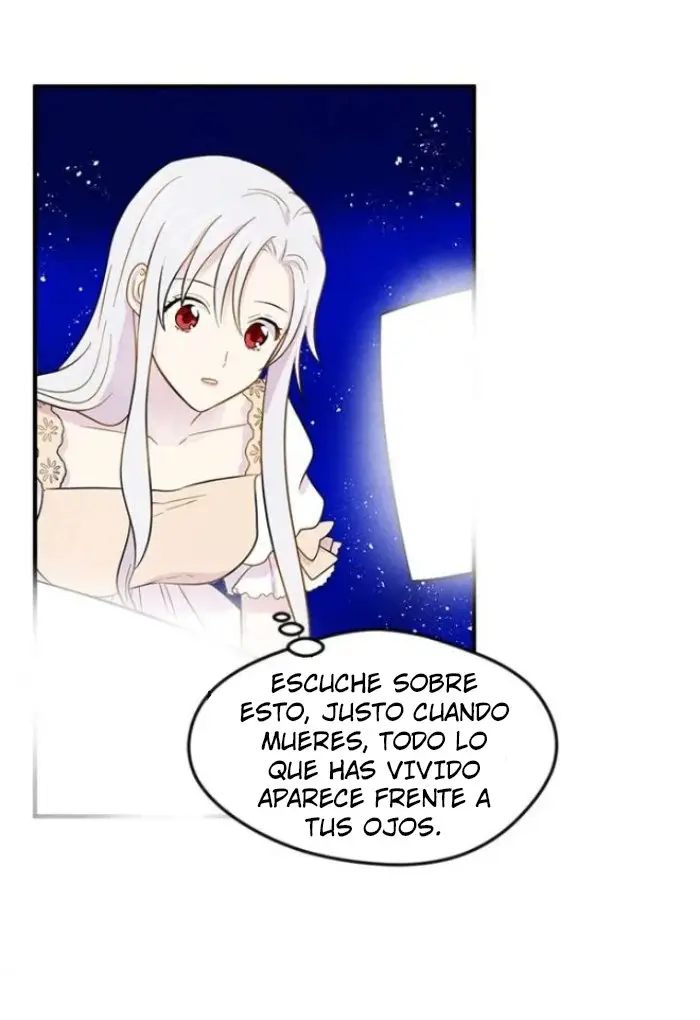 IRIS, LA SEÑORITA CON SMARTPHONE capítulo 1, página 19