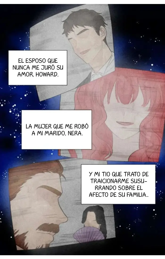 IRIS, LA SEÑORITA CON SMARTPHONE capítulo 1, página 21