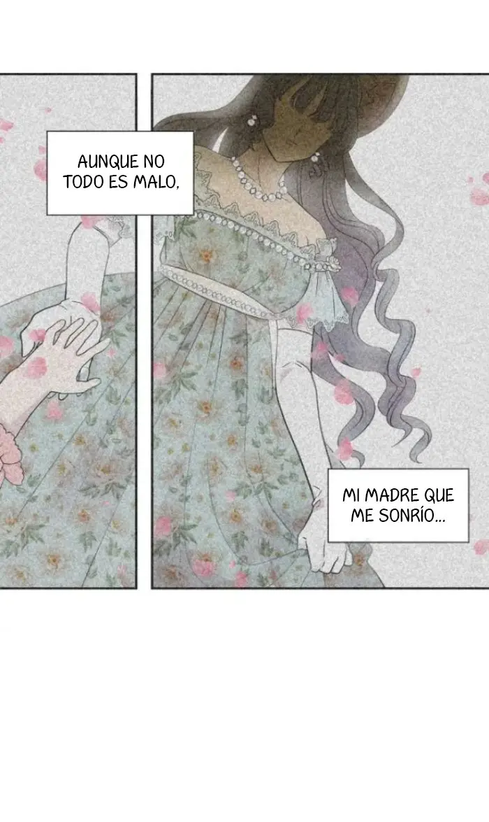 IRIS, LA SEÑORITA CON SMARTPHONE capítulo 1, página 23