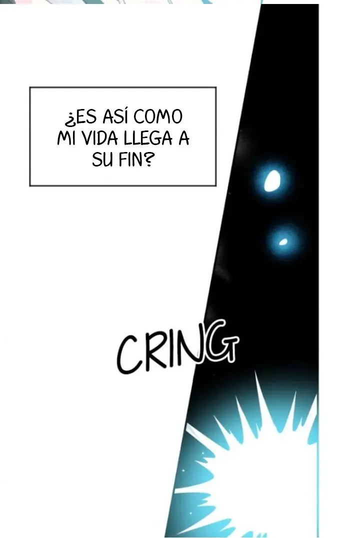 IRIS, LA SEÑORITA CON SMARTPHONE capítulo 1, página 27