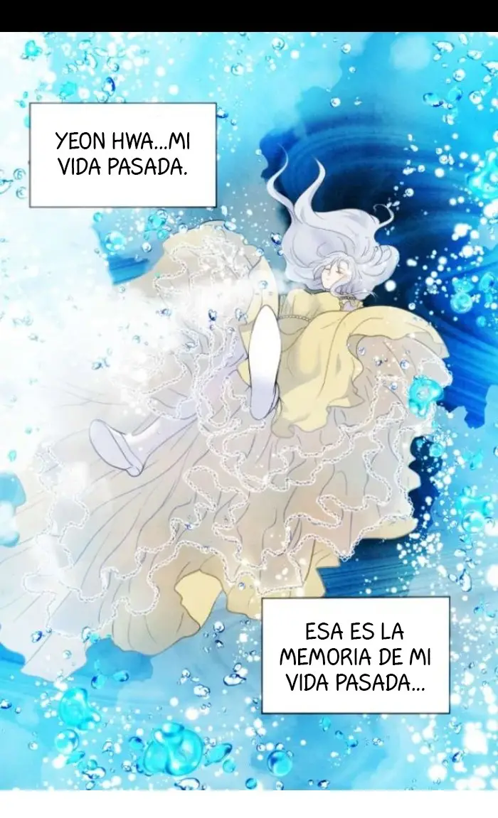 IRIS, LA SEÑORITA CON SMARTPHONE capítulo 1, página 33