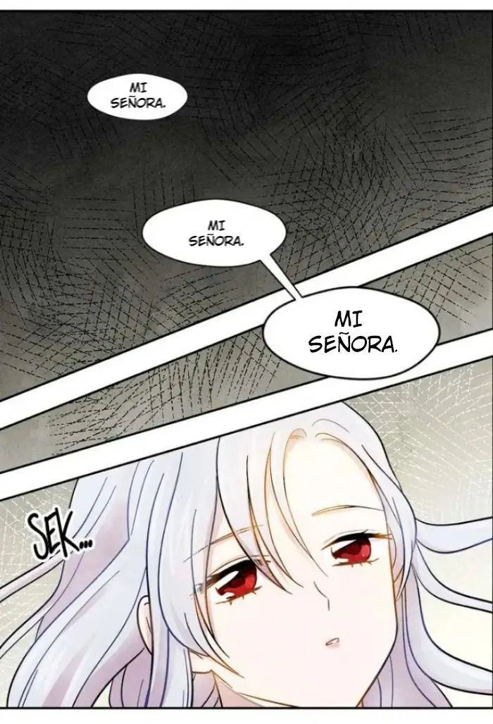 IRIS, LA SEÑORITA CON SMARTPHONE capítulo 1, página 41