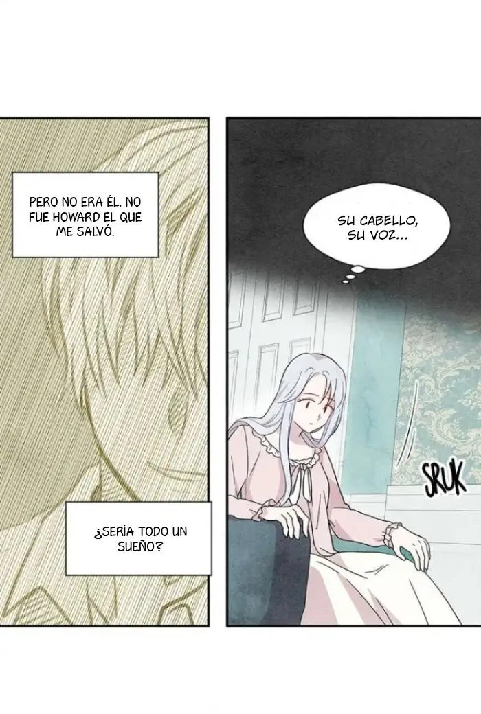 IRIS, LA SEÑORITA CON SMARTPHONE capítulo 1, página 48