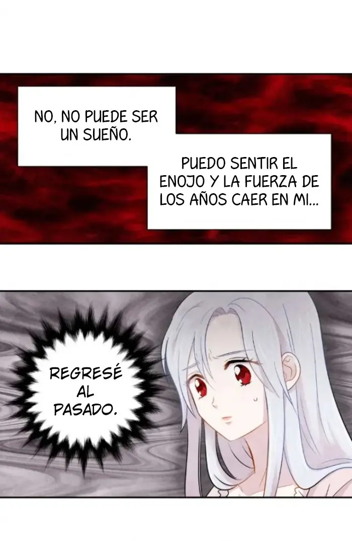 IRIS, LA SEÑORITA CON SMARTPHONE capítulo 1, página 49