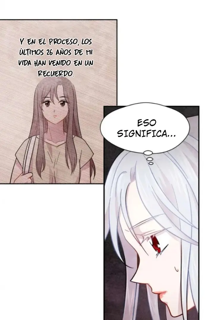 IRIS, LA SEÑORITA CON SMARTPHONE capítulo 1, página 50
