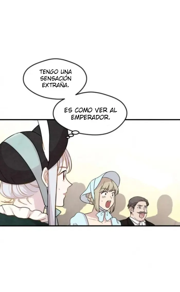 IRIS, LA SEÑORITA CON SMARTPHONE capítulo 10, página 27