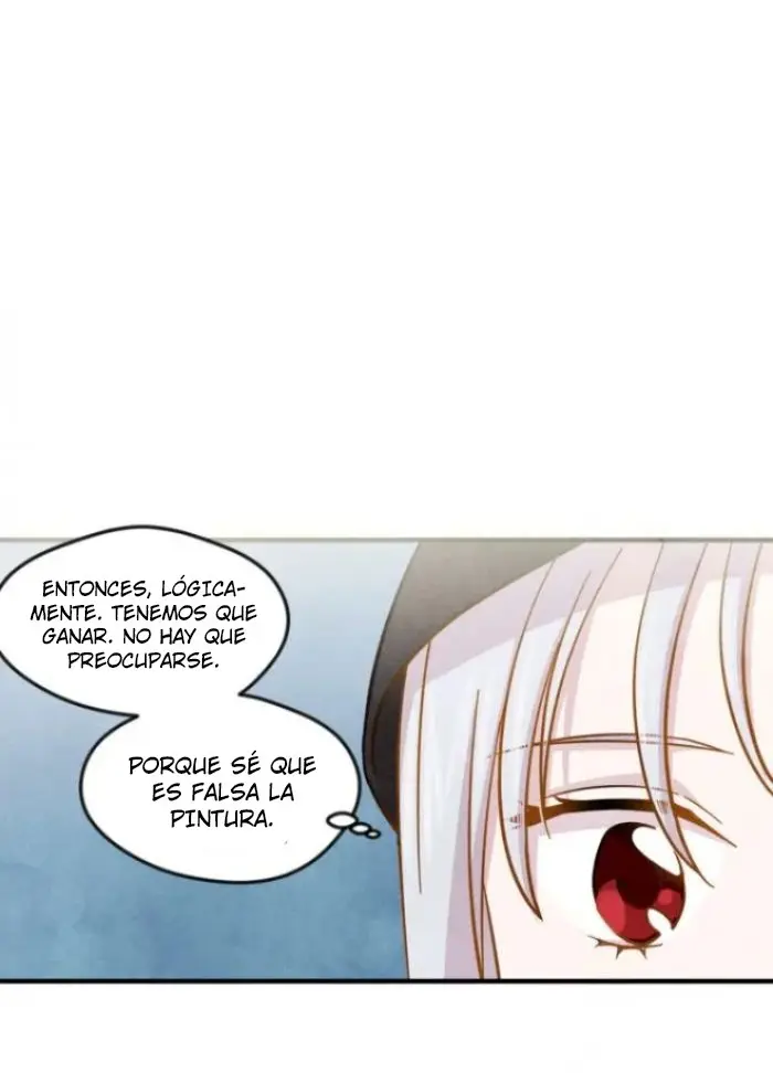 IRIS, LA SEÑORITA CON SMARTPHONE capítulo 10, página 45