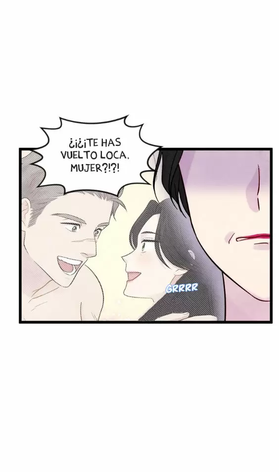IRIS, LA SEÑORITA CON SMARTPHONE capítulo 18, página 17