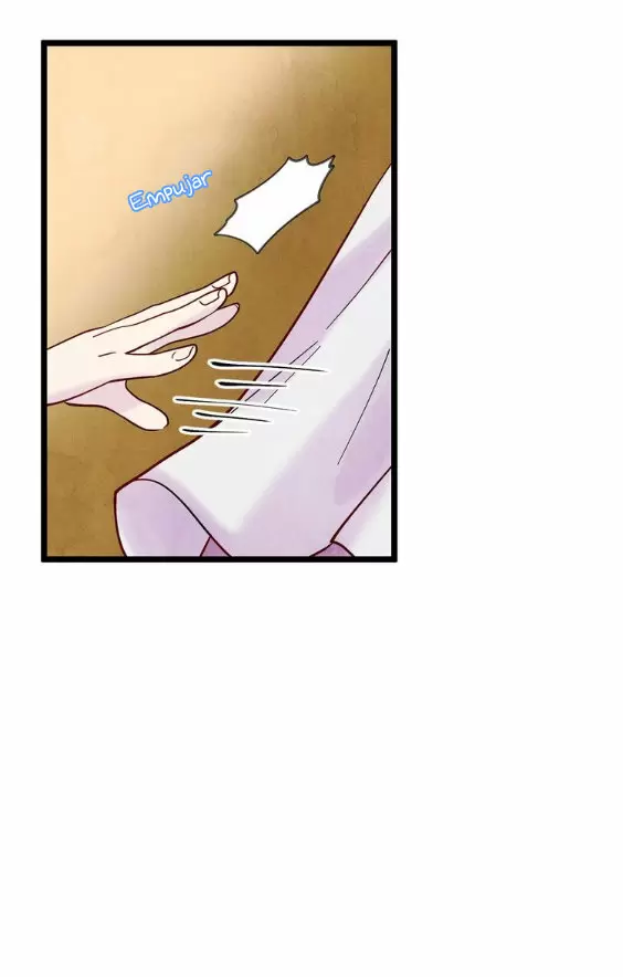 IRIS, LA SEÑORITA CON SMARTPHONE capítulo 18, página 29