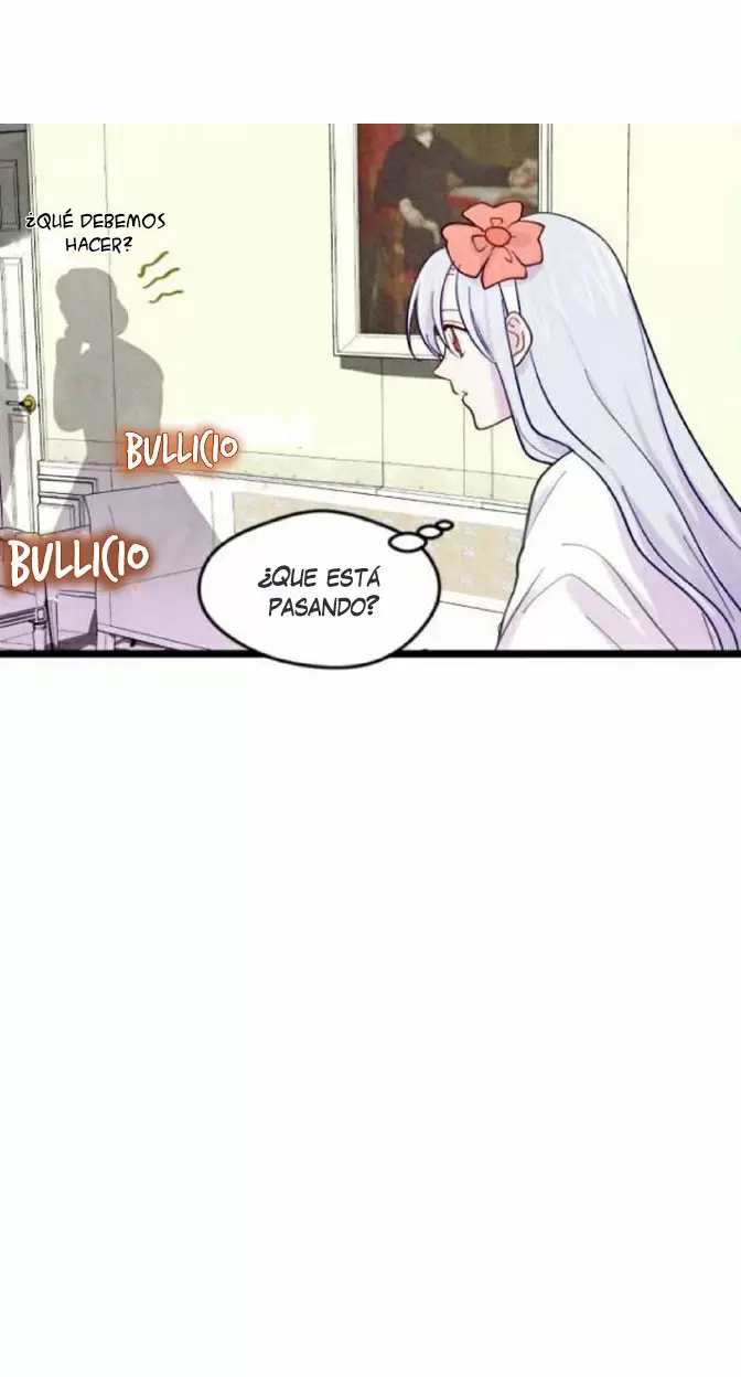 IRIS, LA SEÑORITA CON SMARTPHONE capítulo 19, página 16