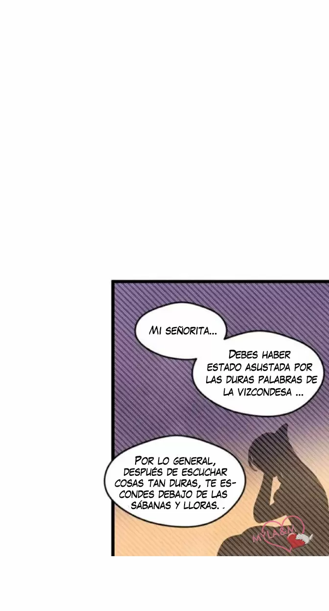 IRIS, LA SEÑORITA CON SMARTPHONE capítulo 19, página 55