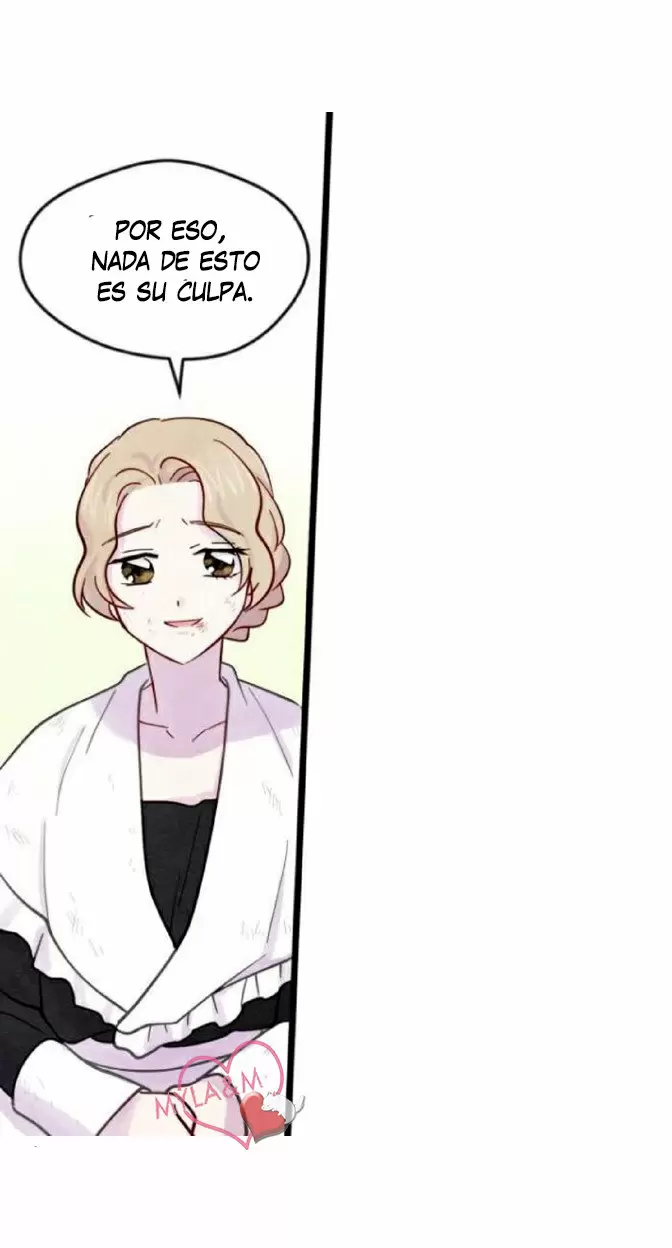IRIS, LA SEÑORITA CON SMARTPHONE capítulo 19, página 57