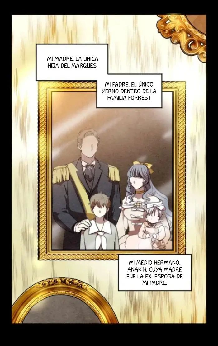 IRIS, LA SEÑORITA CON SMARTPHONE capítulo 2, página 3