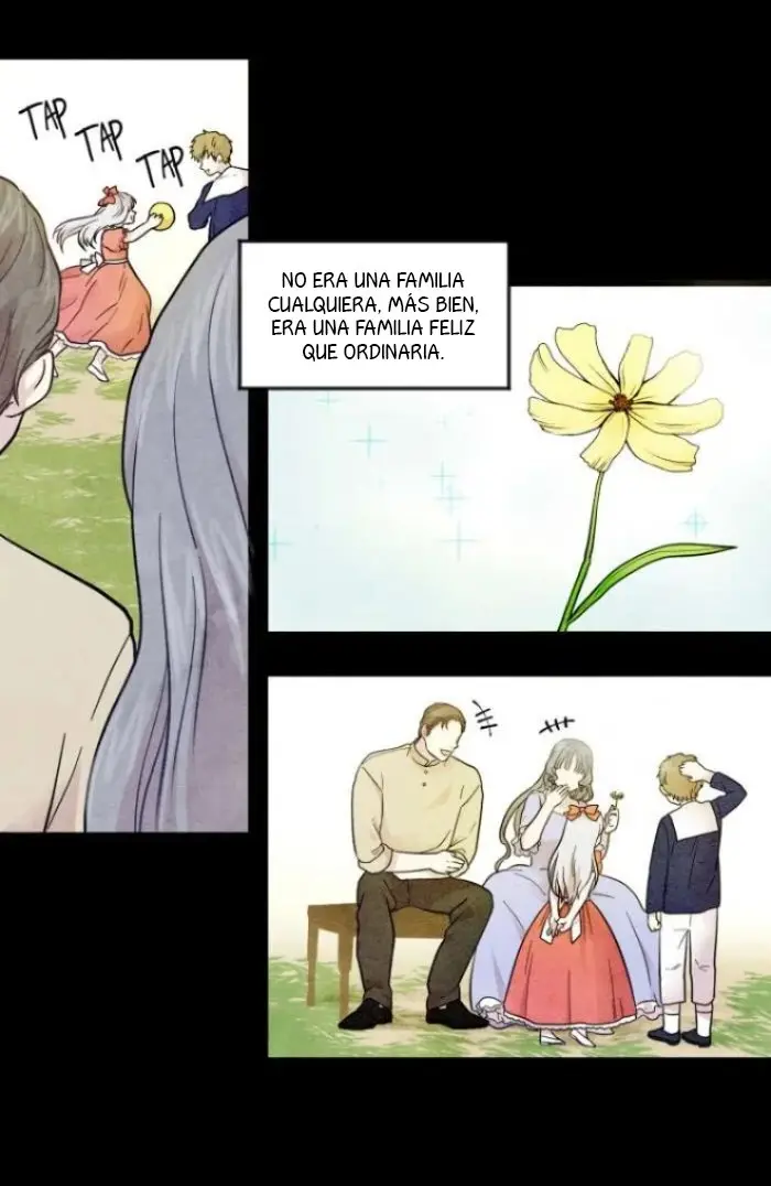 IRIS, LA SEÑORITA CON SMARTPHONE capítulo 2, página 5