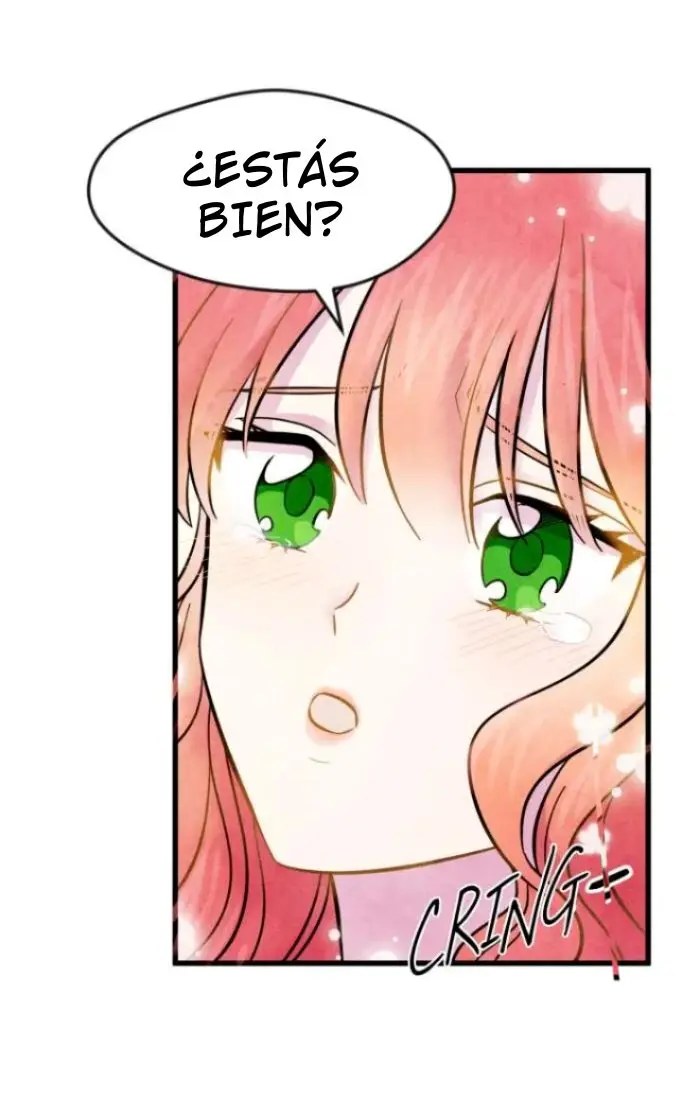 IRIS, LA SEÑORITA CON SMARTPHONE capítulo 2, página 18