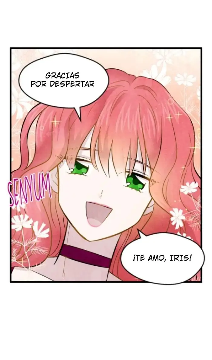 IRIS, LA SEÑORITA CON SMARTPHONE capítulo 2, página 23