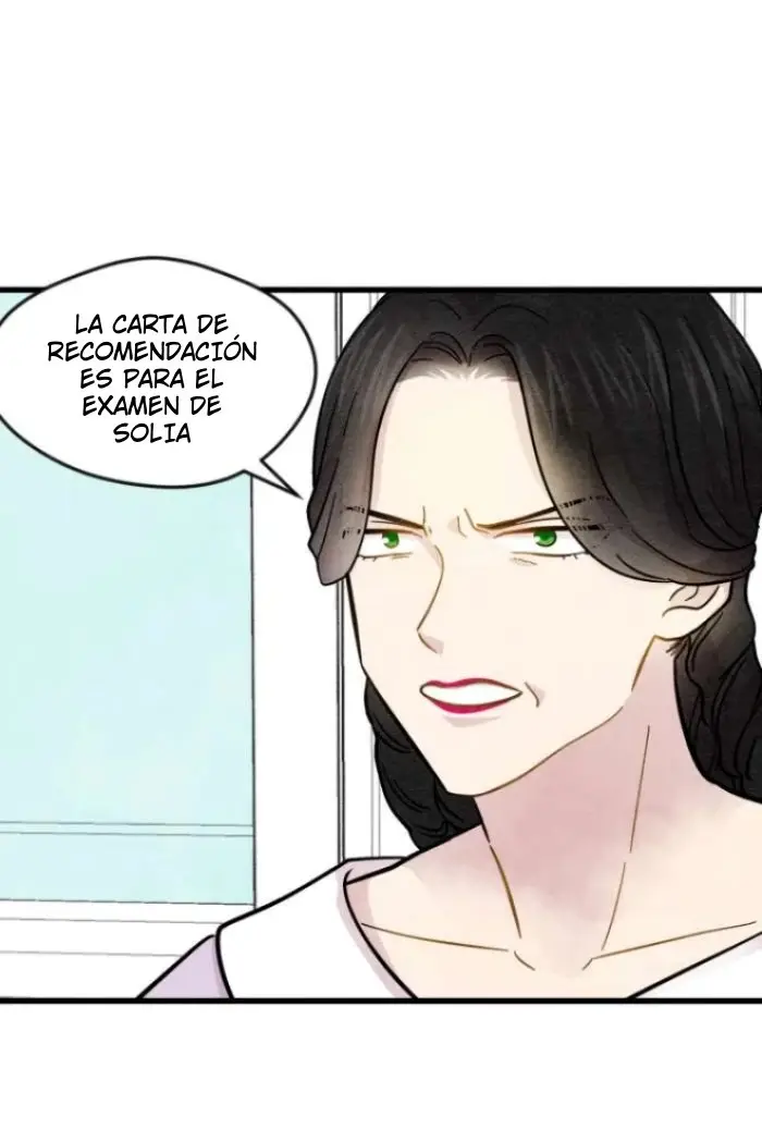 IRIS, LA SEÑORITA CON SMARTPHONE capítulo 2, página 29