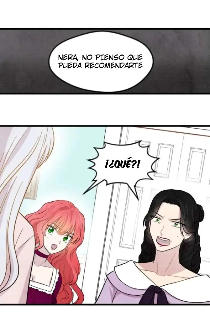IRIS, LA SEÑORITA CON SMARTPHONE capítulo 2, página 32