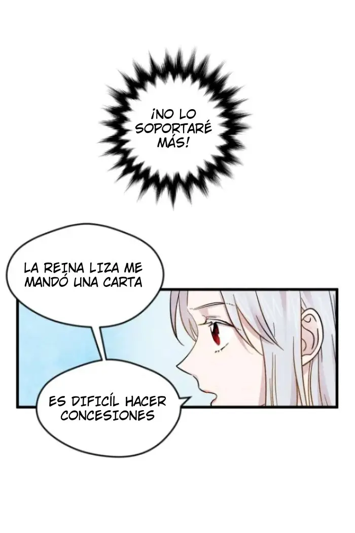 IRIS, LA SEÑORITA CON SMARTPHONE capítulo 2, página 35