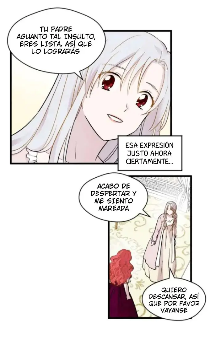 IRIS, LA SEÑORITA CON SMARTPHONE capítulo 2, página 39