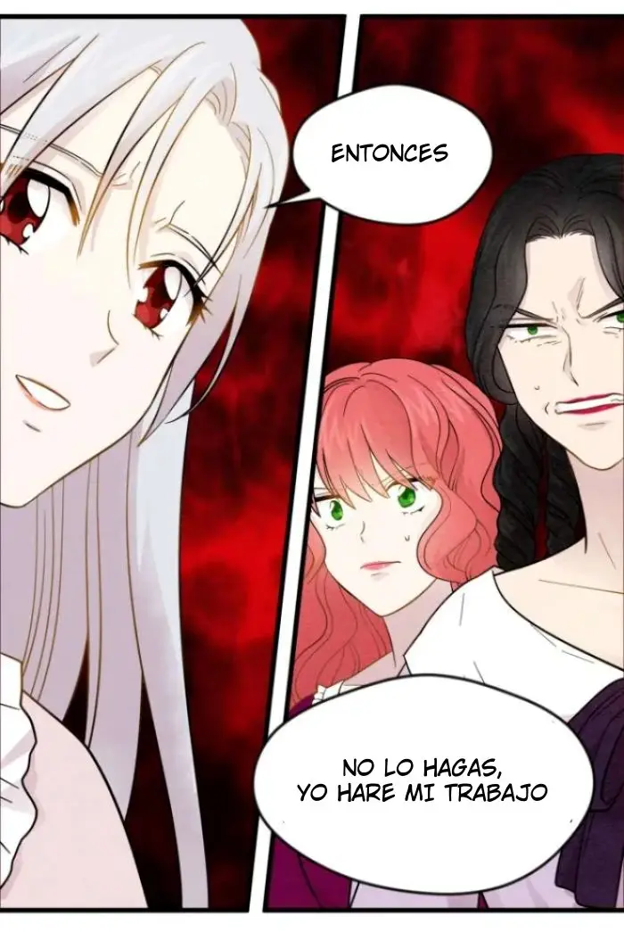 IRIS, LA SEÑORITA CON SMARTPHONE capítulo 2, página 44