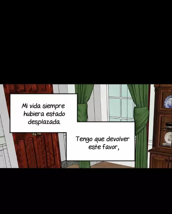 IRIS, LA SEÑORITA CON SMARTPHONE capítulo 20, página 15