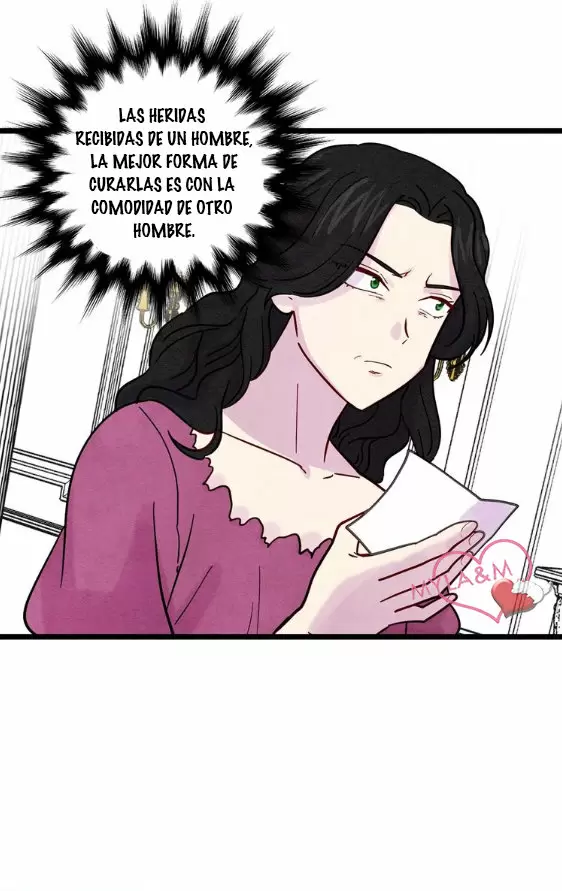 IRIS, LA SEÑORITA CON SMARTPHONE capítulo 20, página 24