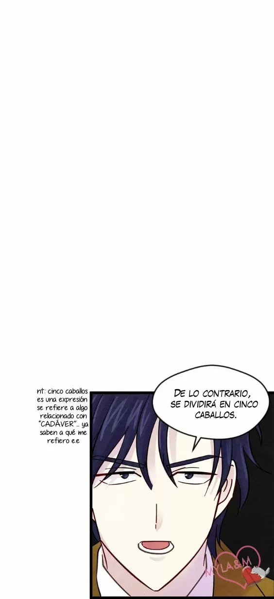 IRIS, LA SEÑORITA CON SMARTPHONE capítulo 20, página 47