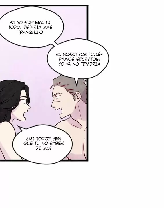 IRIS, LA SEÑORITA CON SMARTPHONE capítulo 21, página 47