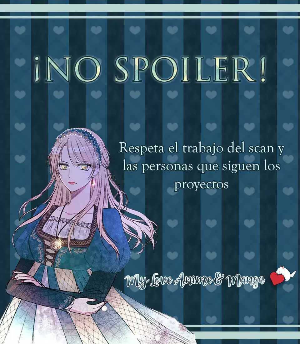 IRIS, LA SEÑORITA CON SMARTPHONE capítulo 21, página 55