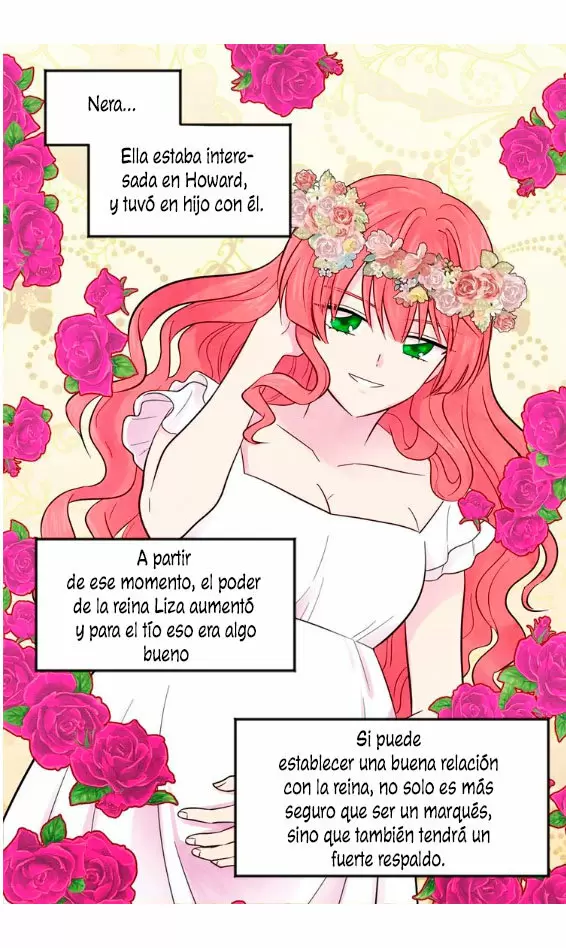 IRIS, LA SEÑORITA CON SMARTPHONE capítulo 22, página 22