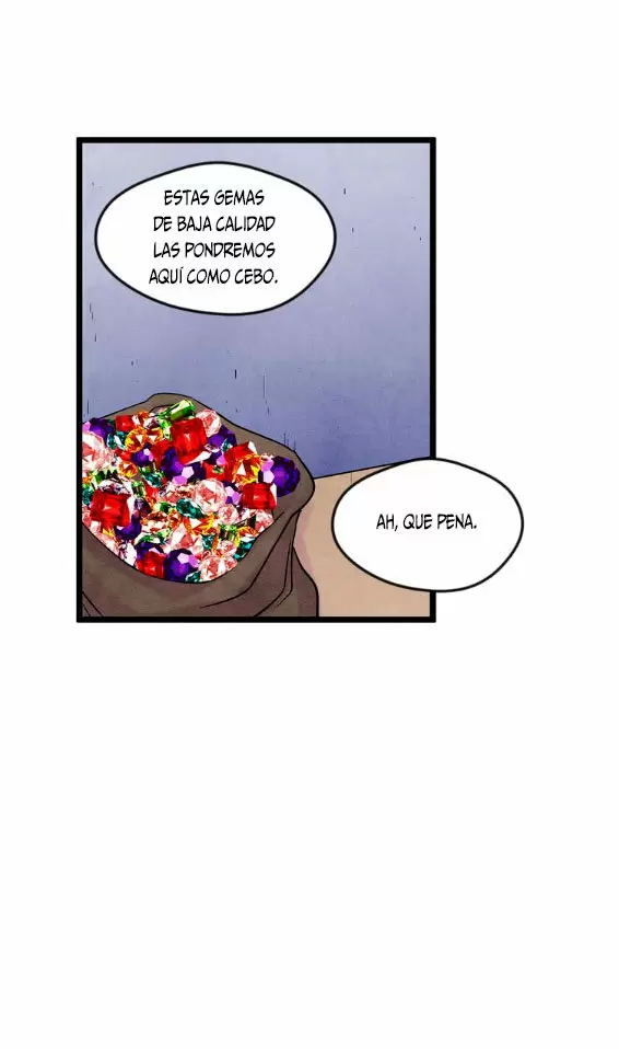 IRIS, LA SEÑORITA CON SMARTPHONE capítulo 22, página 27