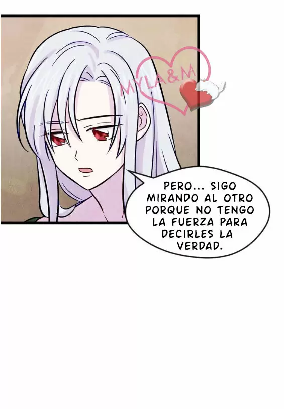 IRIS, LA SEÑORITA CON SMARTPHONE capítulo 23, página 17