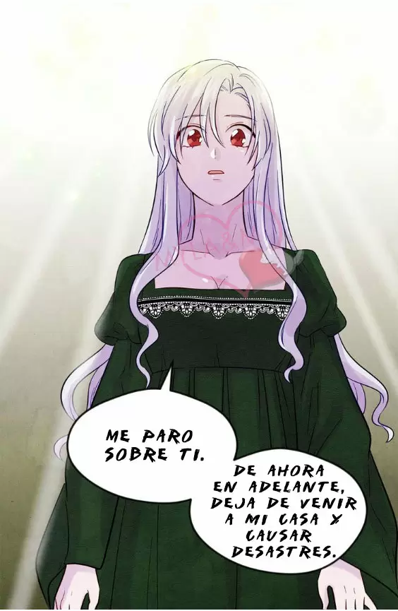 IRIS, LA SEÑORITA CON SMARTPHONE capítulo 23, página 48
